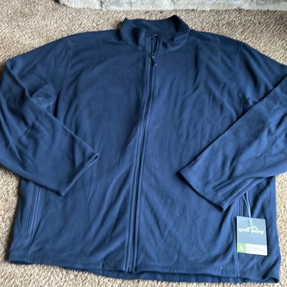 Eddie Bauer Jackets & Coats Eddie Bauer Microfleece The Softest
